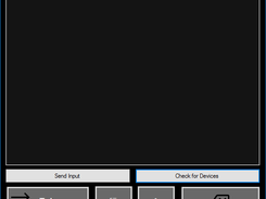 Android Keyboard (ADB) Screenshot 1