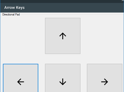 Android Keyboard (ADB) Screenshot 3