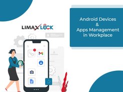 Android devices and app management