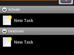 Edit a Profile
