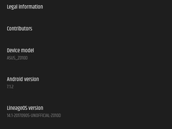 Android_Rom_OTA Screenshot 2