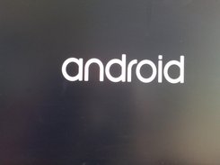 Android-rpi3 Screenshot 3