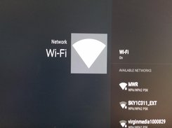 Android-rpi3 Screenshot 2