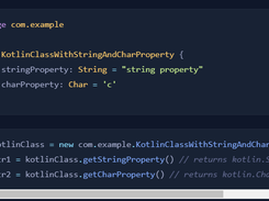 Android Runtime for NativeScript Screenshot 1