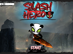 Slash Hero Screenshot 3
