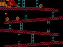Android_Tilt-MAME Screenshot 1