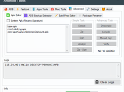 Android Tools Screenshot 5