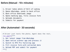 Android Use Screenshot 1