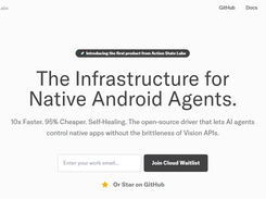 Android Use Screenshot 1