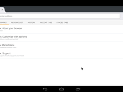 Android x86 Carputer Screenshot 3