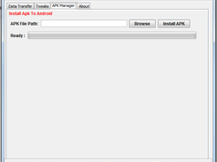 Apk Manager