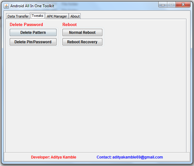 android all in one toolkit download sourceforge net