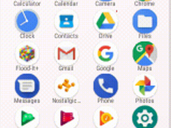 AndroidEnv Screenshot 1