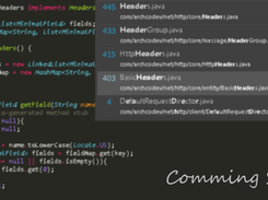AndroidHttpClient Screenshot 3