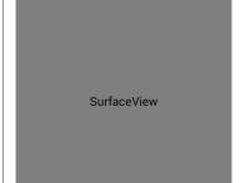 Android Motion Detector Screenshot 1