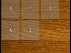 3x3 Puzzle Android App Screenshot 2