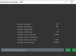 Code Analysis