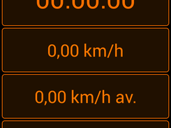 AndroidRun screenshot