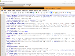 [Fn] Notepad++