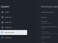 System Settings