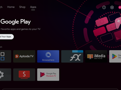 Home Apps
