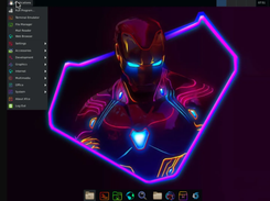 Andronix App Screenshot 2