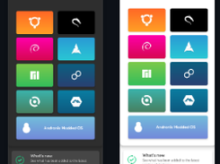 Andronix App Screenshot 3