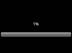 Progress bar