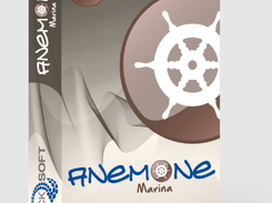 Anemone Marina Screenshot 1