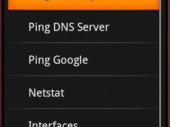 Showing some of the testing tools available
