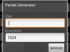 Packet Gen