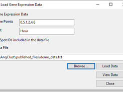 Load data