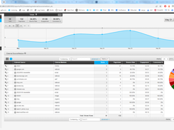 Angelfish Source / Medium Report