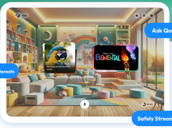 AngelQ Screenshot 1