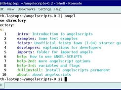 Angel base directory 