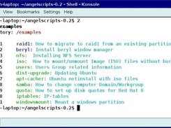 directory examples