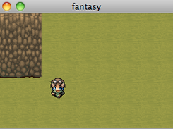 angels-destiny-rpg Screenshot 2