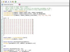 Angel Spell Maker v0.2 Imagen 5