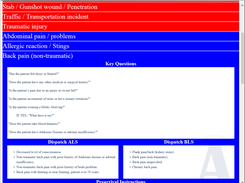 AngelTrack Screenshot 1