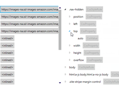 AngleSharp Screenshot 1