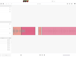 Ango Hub - Audio Annotation