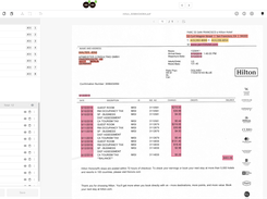 Ango Hub - Document Labeling