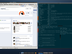 Navegando pela Web