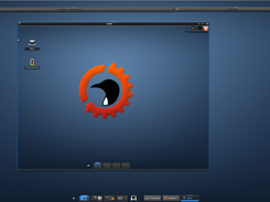 angolanOS Screenshot 3