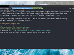 Angular Lib for OpenID Connect & OAuth2 Screenshot 2