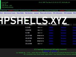 Ani Shell v1.5 Screenshot 1