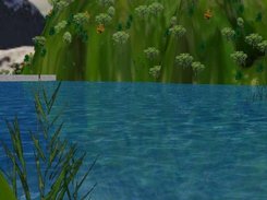 A 3D animated Dam Screenshot 1