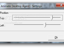 anidesk agent settings