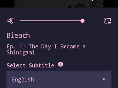 Stream Episodes