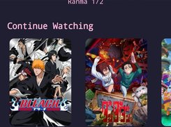 Explore Anime